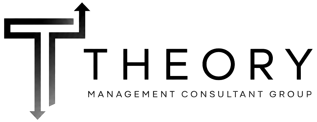 Theory MCG logo