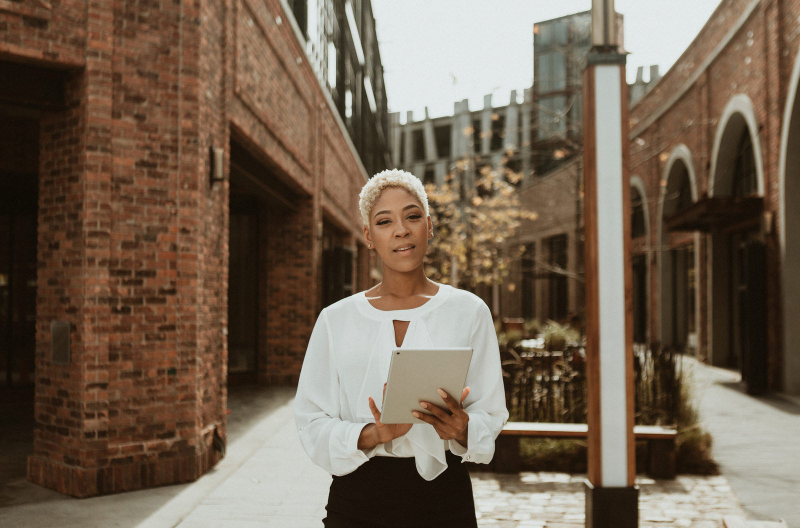 EEOC Risk Management